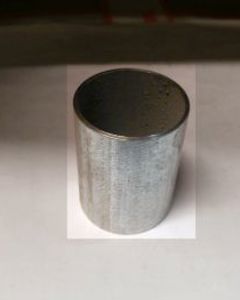 SPACER,ROLLER,1.50"OD,1.38"ID,1.938"WIDE F/PTX20B COLL